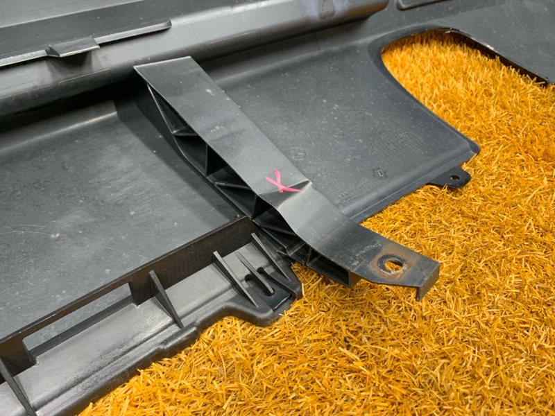 бампер, 32000 рублей, Красноярск