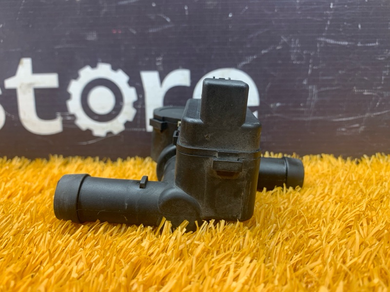 клапан печки, 2000 рублей, Красноярск