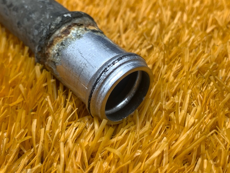 трубка охлаждающей системы, 3000 рублей, Красноярск