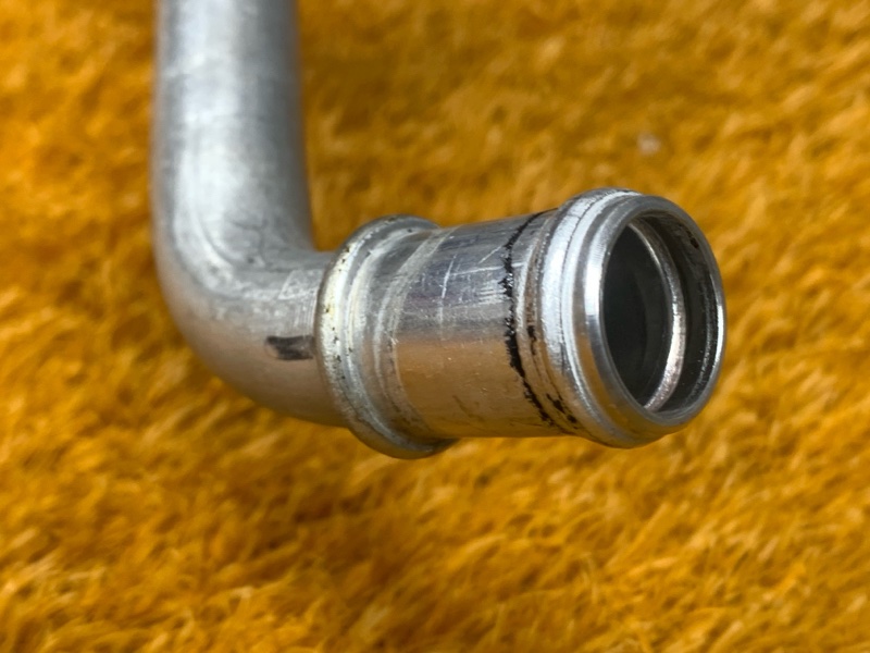 трубка охлаждающей системы, 3000 рублей, Красноярск