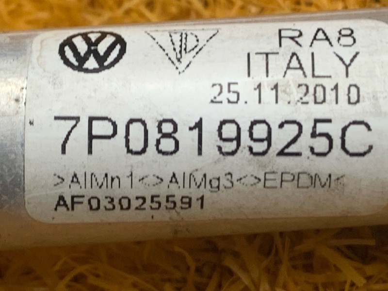 трубка охлаждающей системы, 3000 рублей, Красноярск