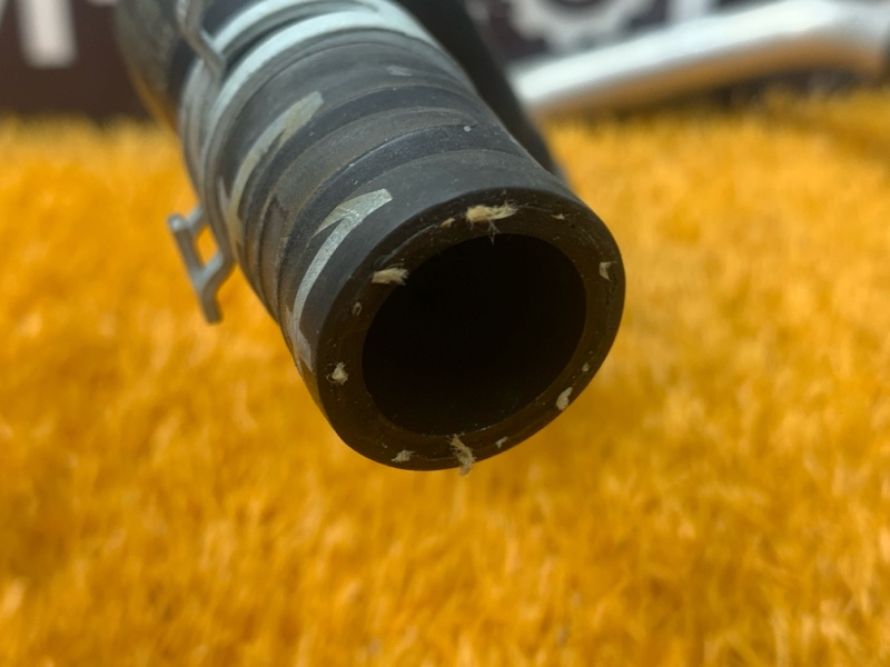 трубка охлаждающей системы, 1000 рублей, Красноярск