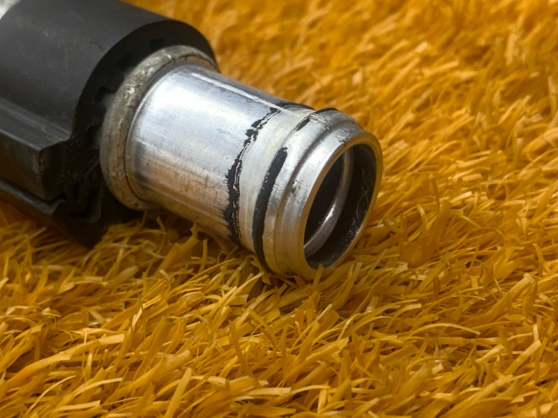 трубка охлаждающей системы, 1000 рублей, Красноярск