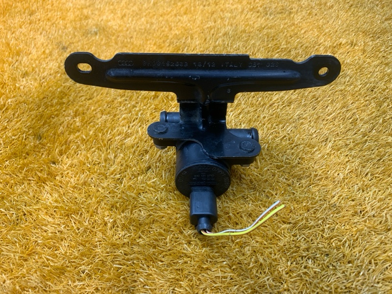 Клапан электромагнитный, 3500 рублей, Красноярск