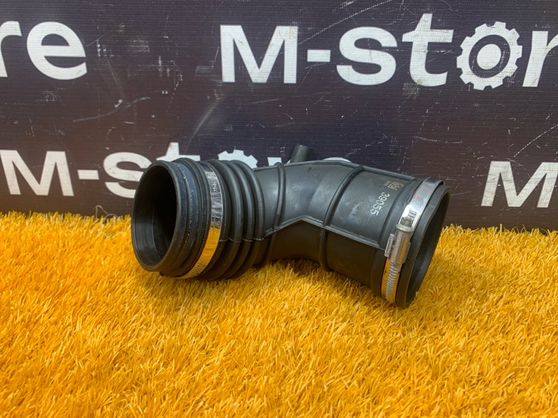 патрубок воздушного фильтра, 800 рублей, Красноярск