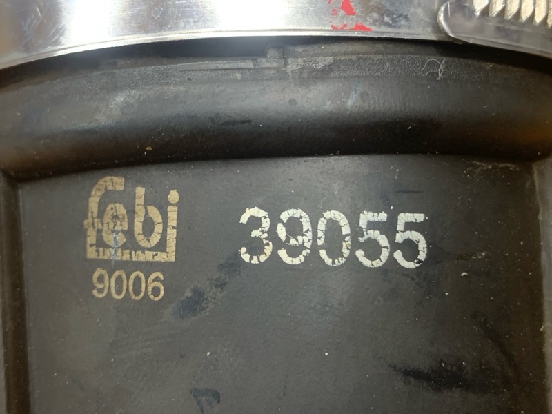 патрубок воздушного фильтра, 800 рублей, Красноярск