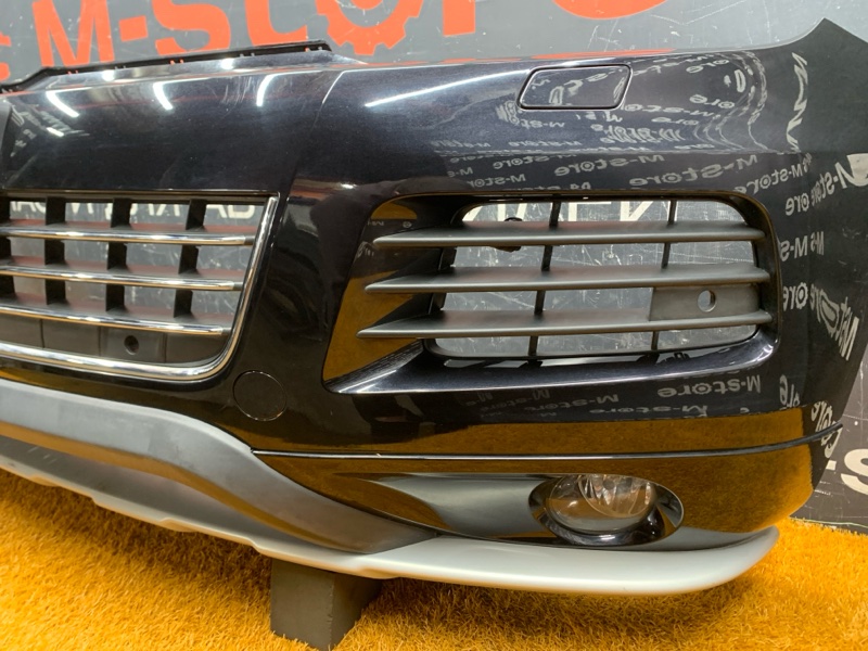 бампер, 90000 рублей, Красноярск