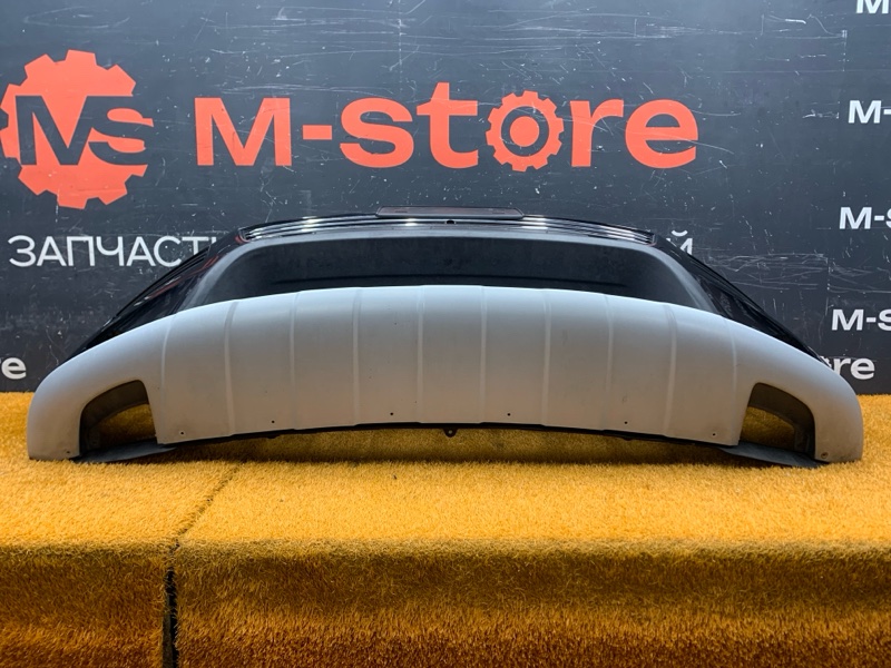 бампер, 90000 рублей, Красноярск