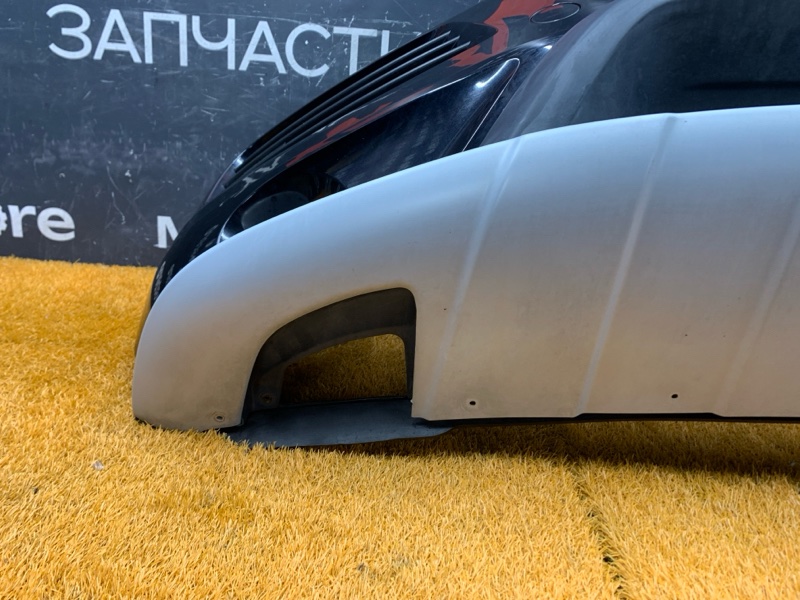 бампер, 90000 рублей, Красноярск