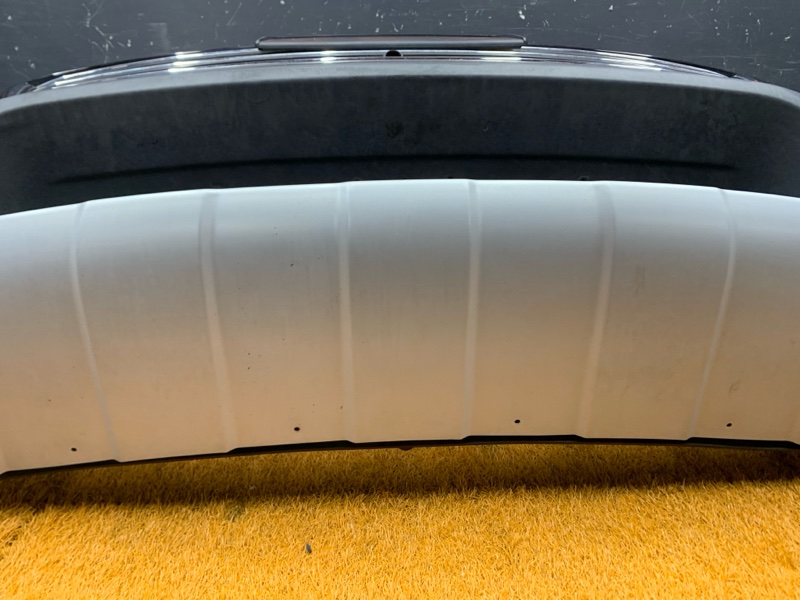 бампер, 90000 рублей, Красноярск