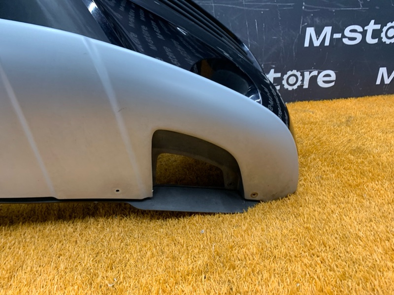 бампер, 90000 рублей, Красноярск