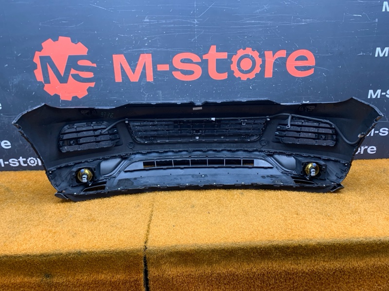 бампер, 90000 рублей, Красноярск