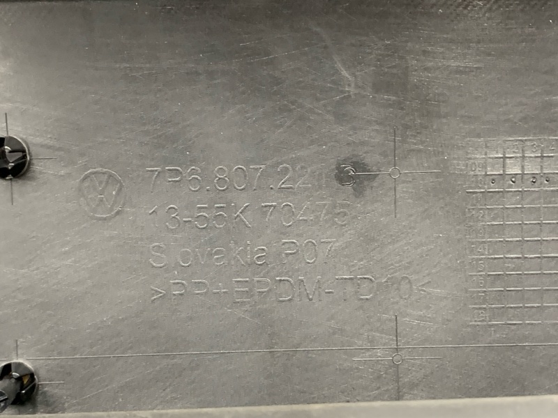 бампер, 90000 рублей, Красноярск