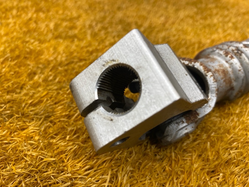 Карданчик рулевой, 1300 рублей, Красноярск