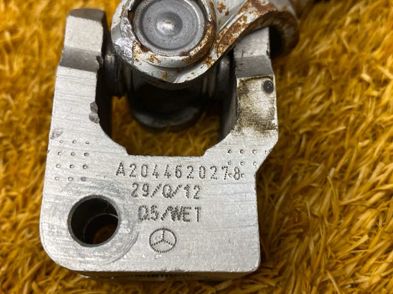 Карданчик рулевой, 1300 рублей, Красноярск