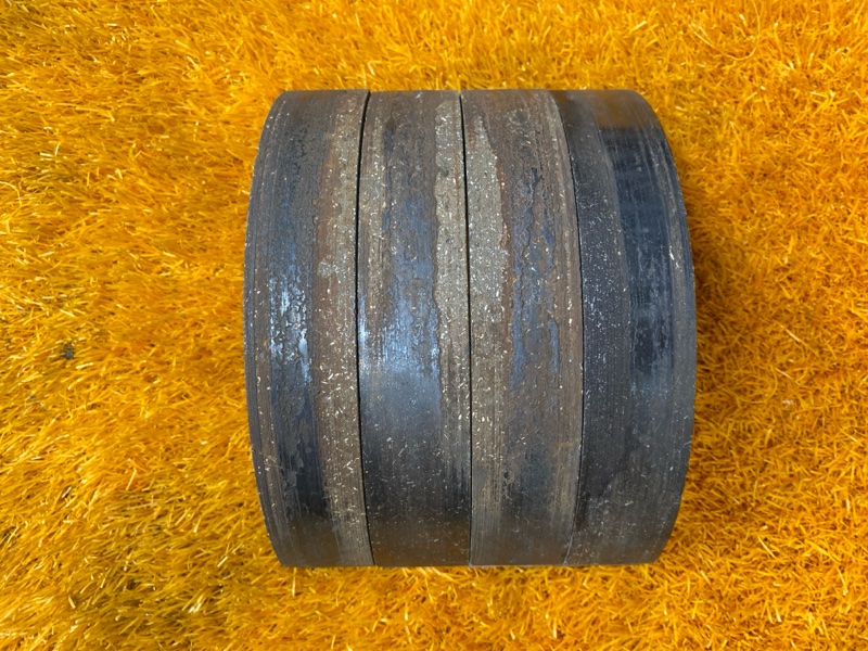 Колодки ручника, 900 рублей, Красноярск