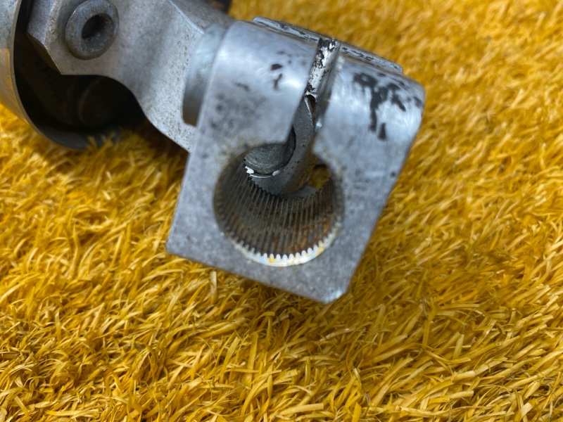 Карданчик рулевой, 1000 рублей, Красноярск