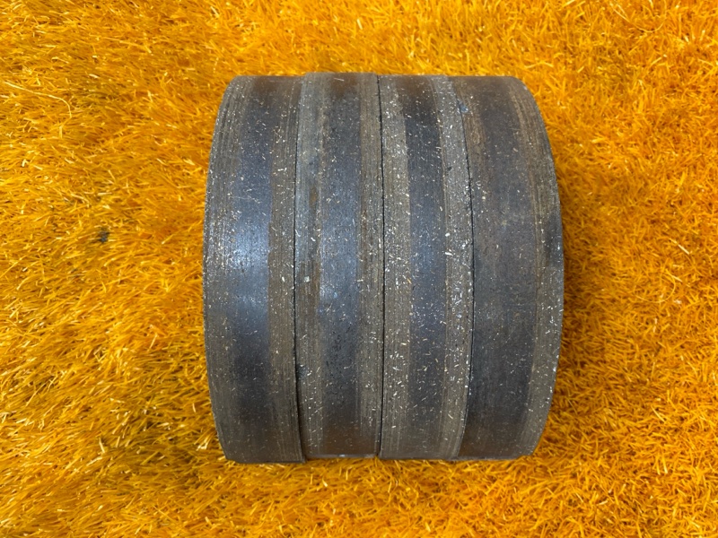 Колодки ручника, 900 рублей, Красноярск