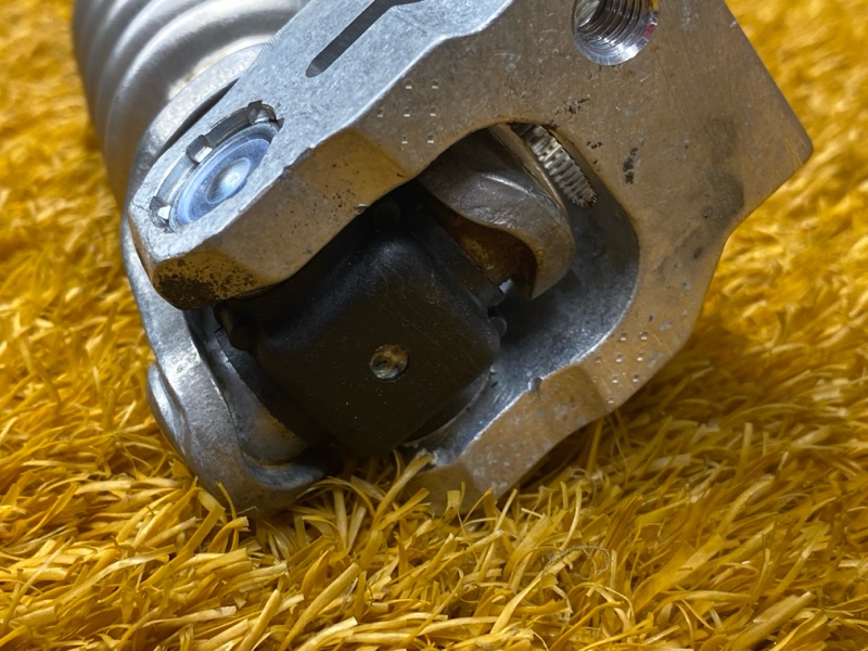 Карданчик рулевой, 500 рублей, Красноярск