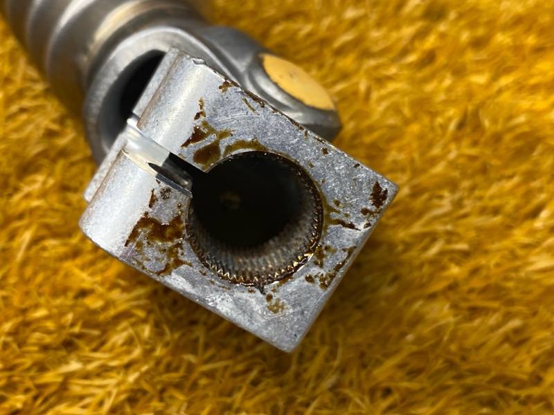 Карданчик рулевой, 500 рублей, Красноярск