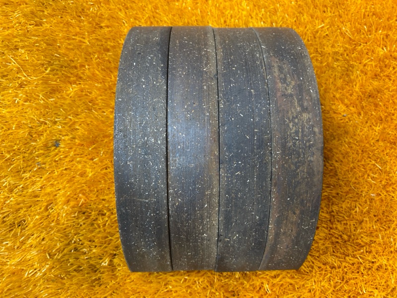 Колодки ручника, 700 рублей, Красноярск