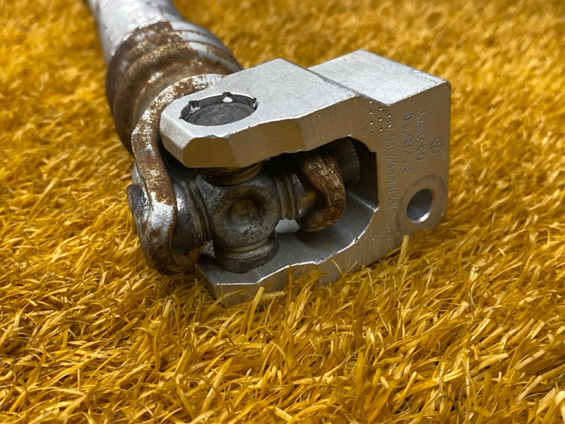 Карданчик рулевой, 2000 рублей, Красноярск