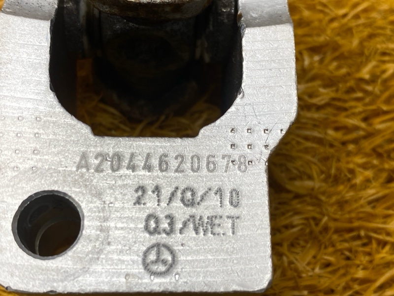 Карданчик рулевой, 2000 рублей, Красноярск