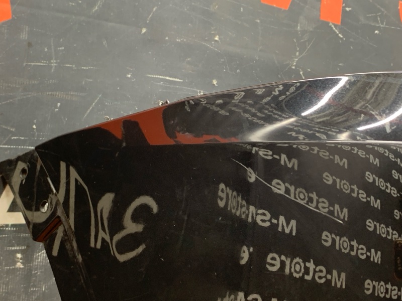 бампер, 37000 рублей, Красноярск