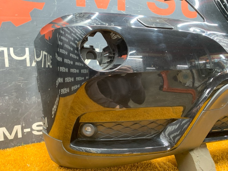 бампер, 37000 рублей, Красноярск