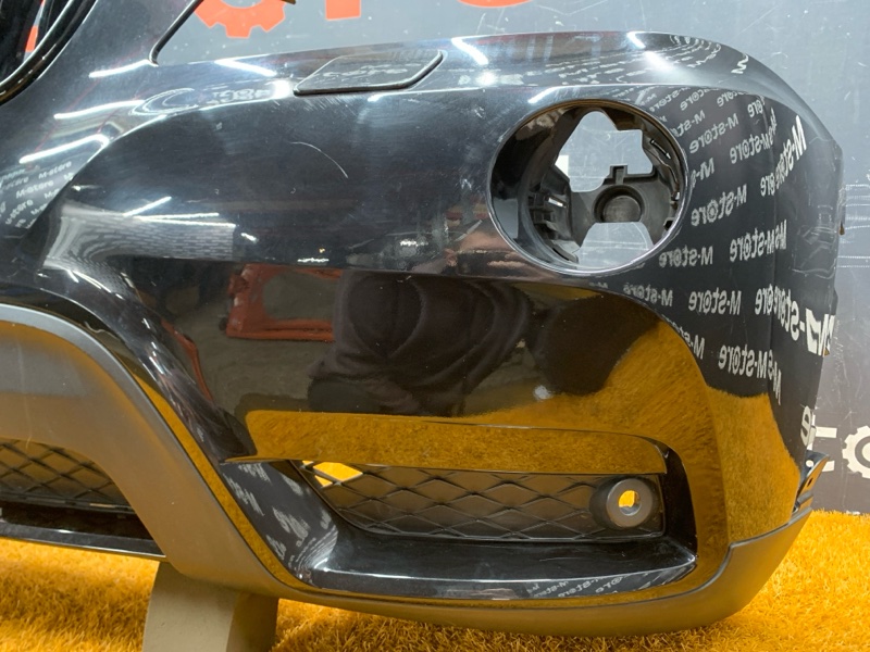 бампер, 37000 рублей, Красноярск