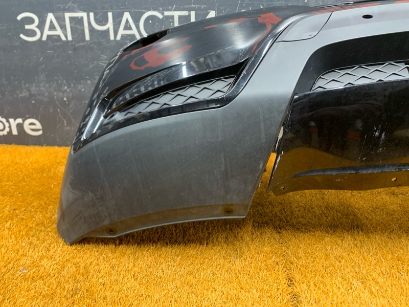 бампер, 37000 рублей, Красноярск