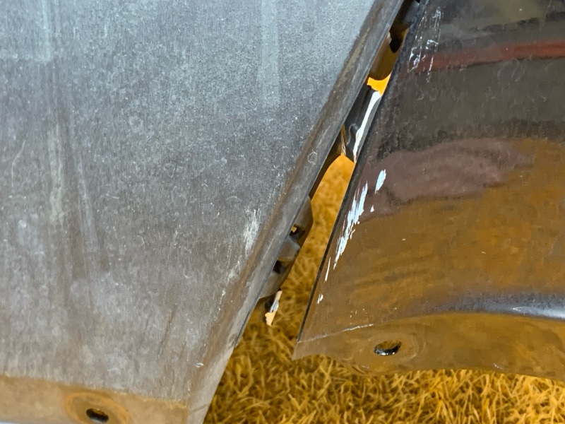 бампер, 37000 рублей, Красноярск