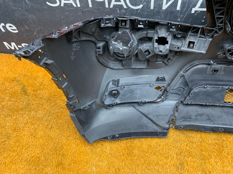 бампер, 37000 рублей, Красноярск