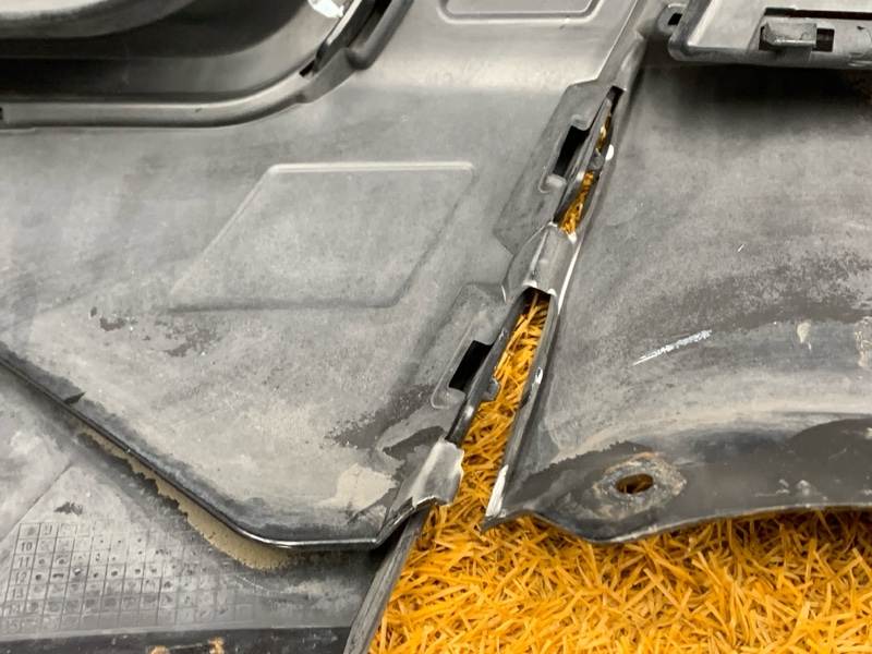 бампер, 37000 рублей, Красноярск