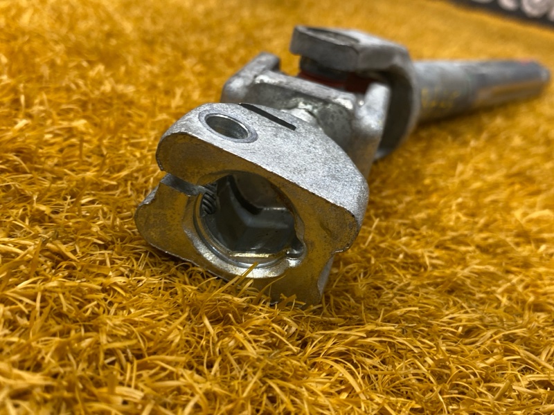 Карданчик рулевой, 1500 рублей, Красноярск