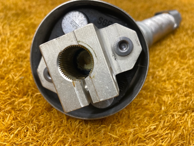 Карданчик рулевой, 500 рублей, Красноярск