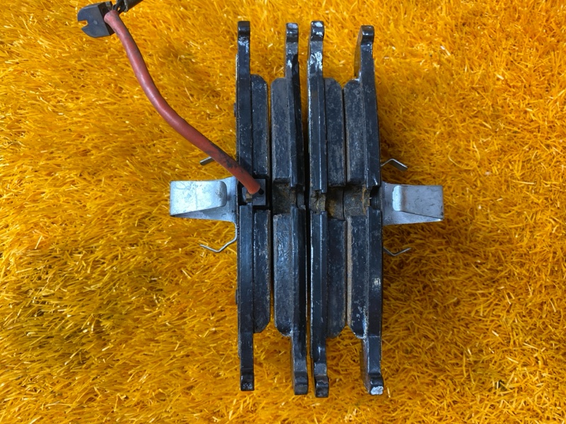 Колодки тормозные, 1000 рублей, Красноярск