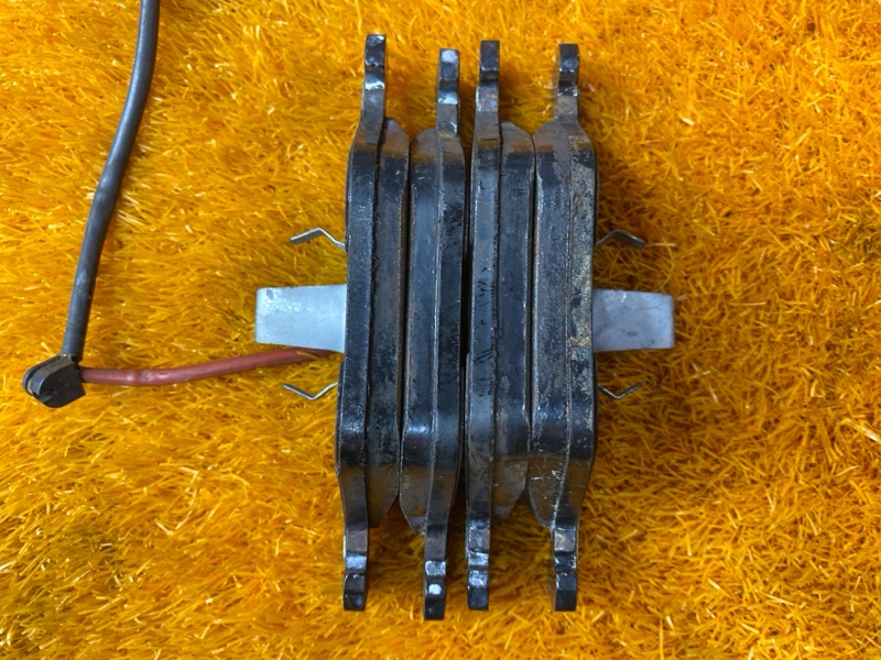 Колодки тормозные, 1000 рублей, Красноярск