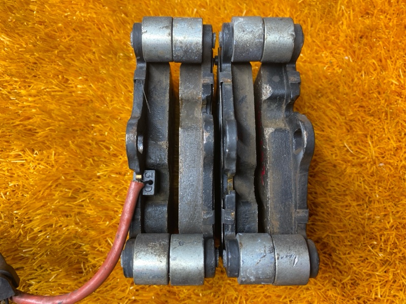 Колодки тормозные, 1500 рублей, Красноярск