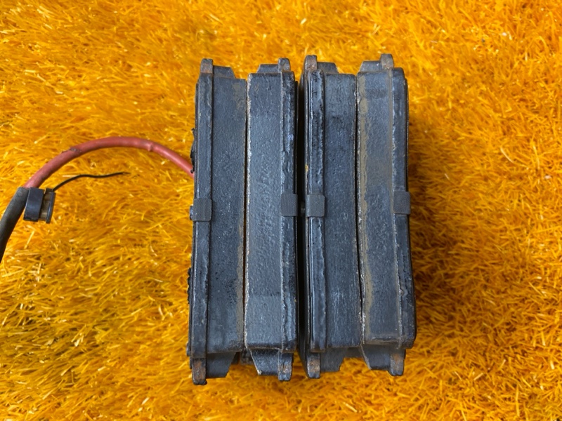 Колодки тормозные, 1500 рублей, Красноярск