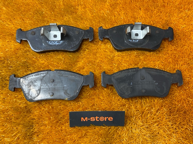 Колодки тормозные, 1200 рублей, Красноярск