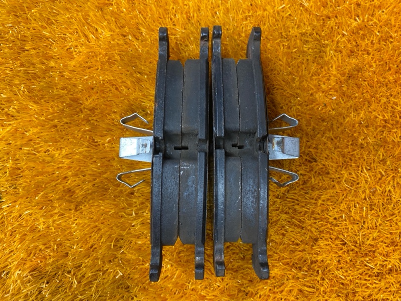 Колодки тормозные, 1200 рублей, Красноярск