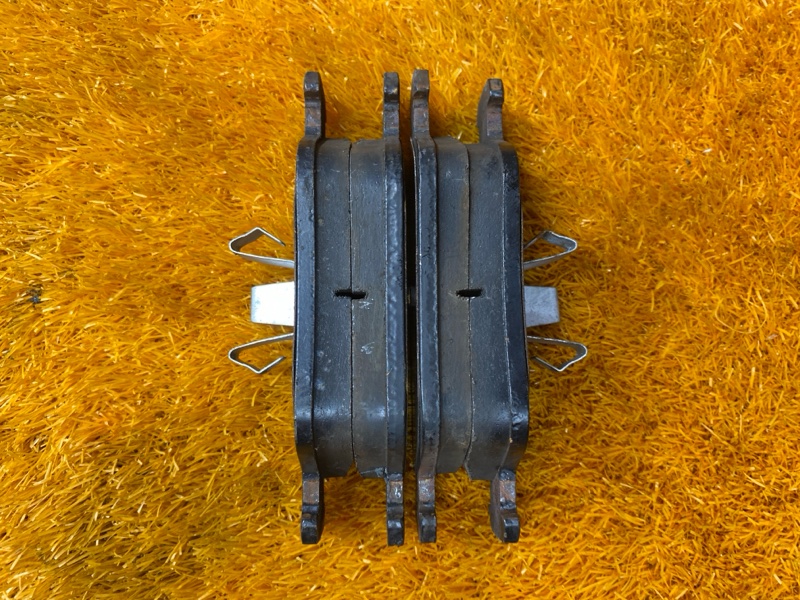 Колодки тормозные, 1200 рублей, Красноярск