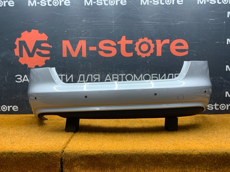 бампер, 13000 рублей, Красноярск