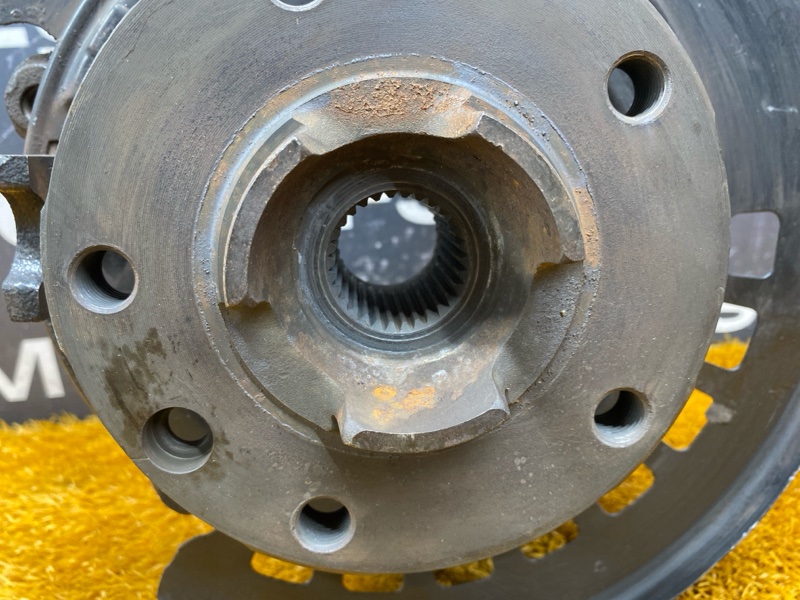 ступица, 2500 рублей, Красноярск