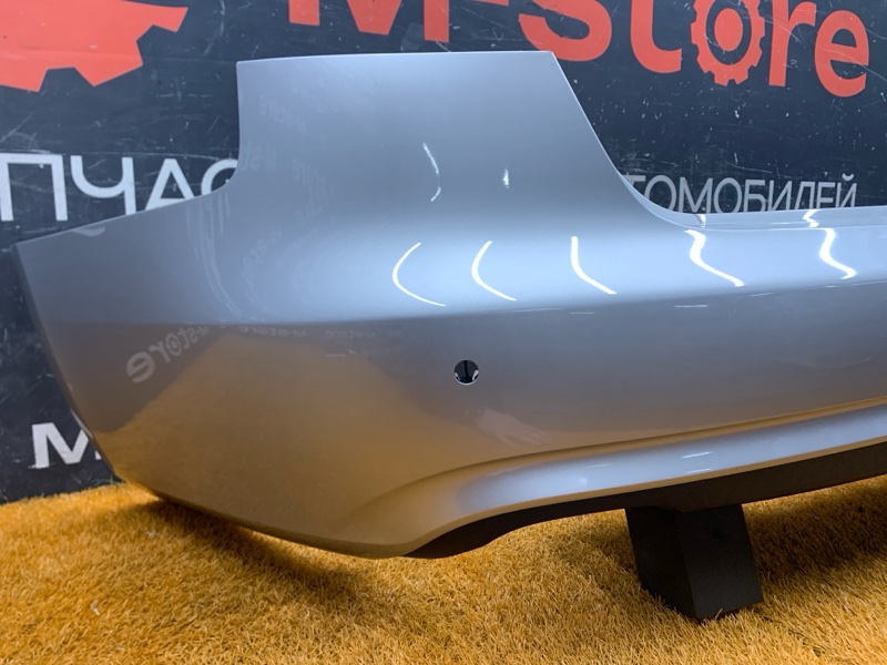 бампер, 13000 рублей, Красноярск