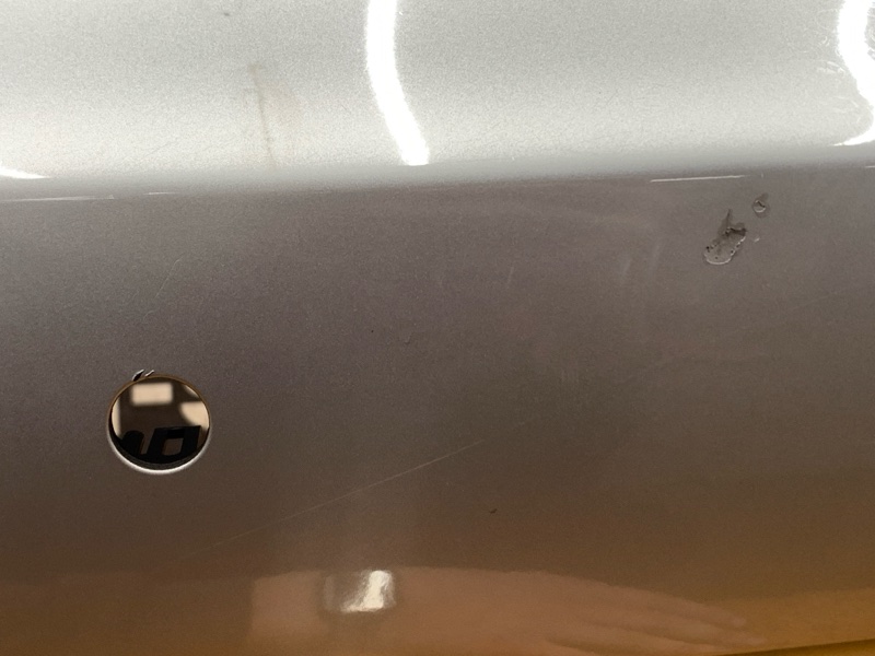 бампер, 13000 рублей, Красноярск