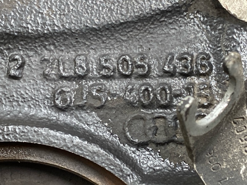 ступица, 2500 рублей, Красноярск