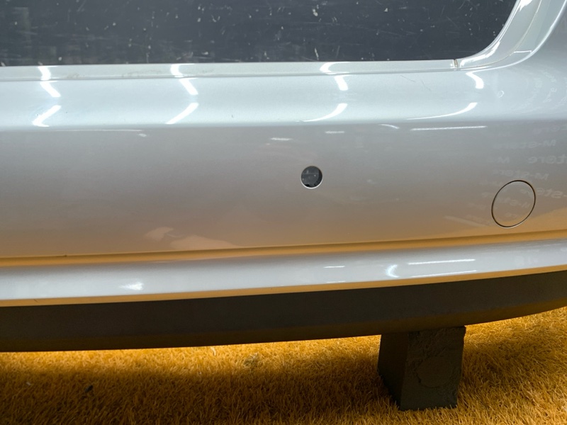 бампер, 13000 рублей, Красноярск