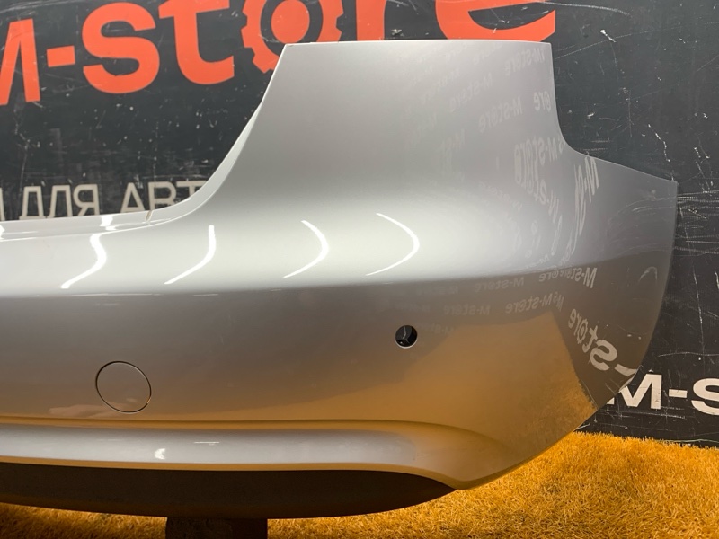 бампер, 13000 рублей, Красноярск